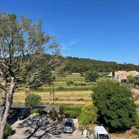 Nature And Getaway 라센느쉬르메르